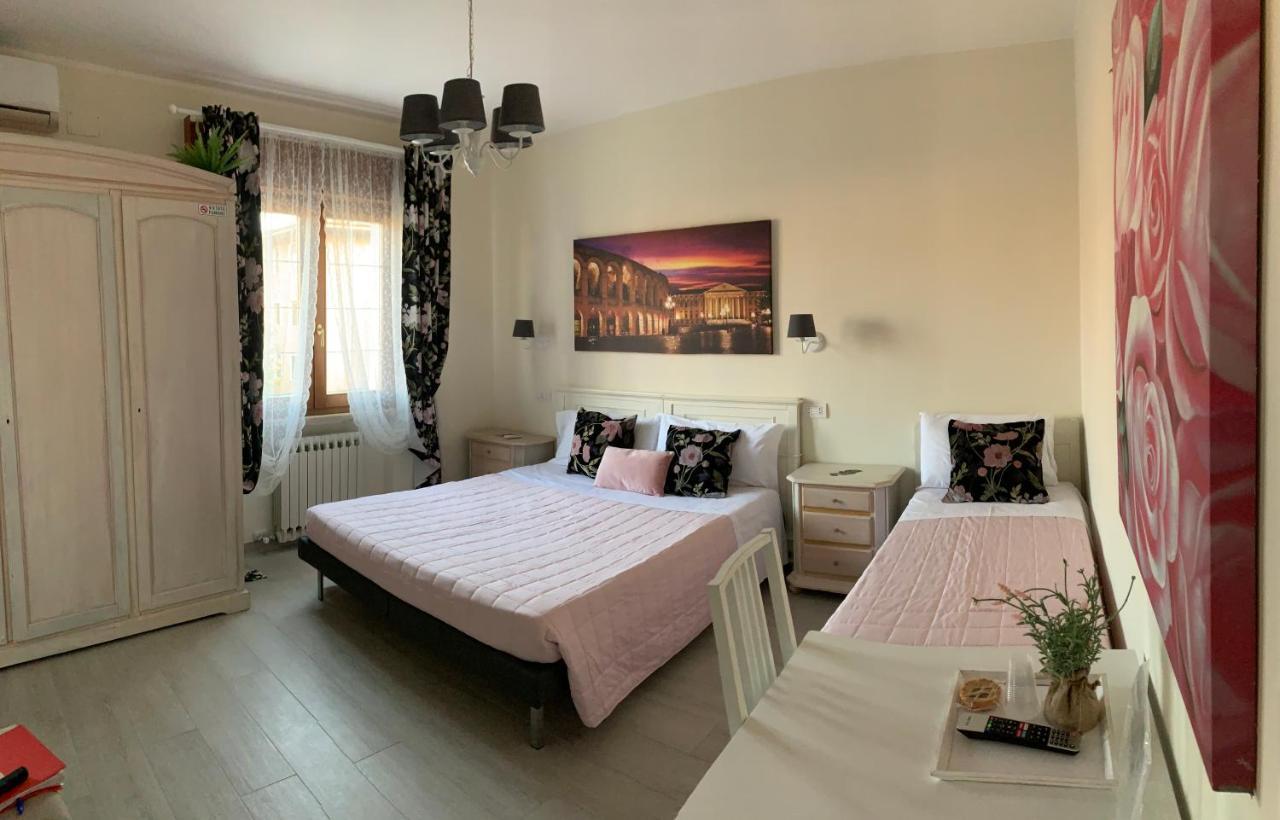 Guest house New Business And Fun G B Rossi Friendly Verona