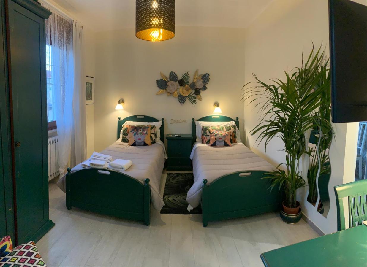 New Business And Fun G B Rossi Friendly Guest house Verona