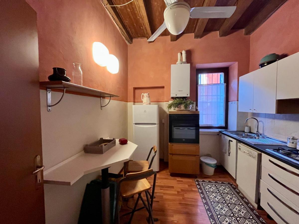 Santanastasia Apartment