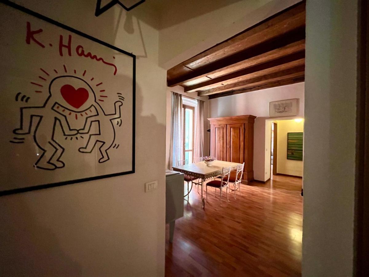 Căn hộ Santanastasia Apartment