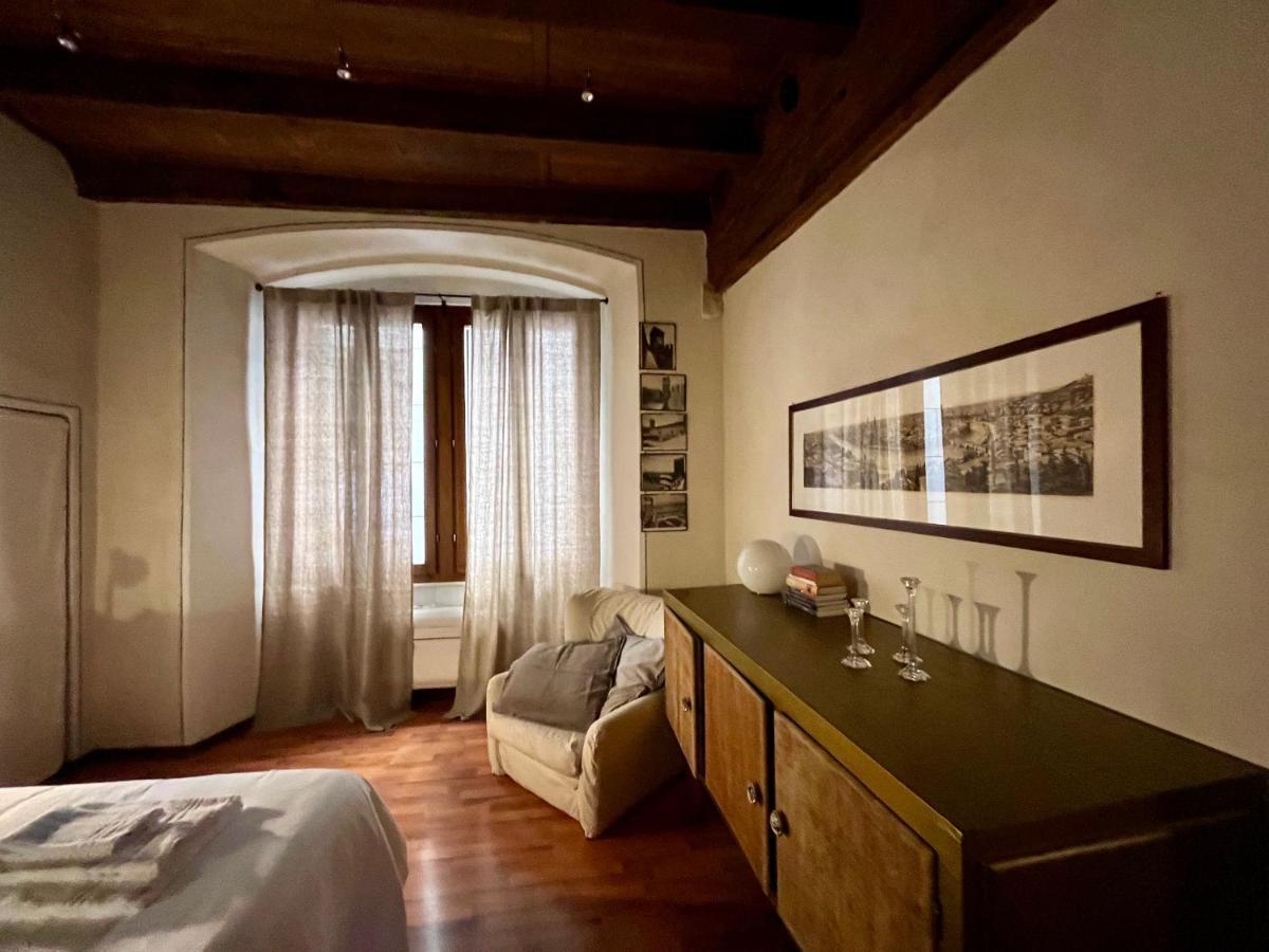 Santanastasia Apartment Verona