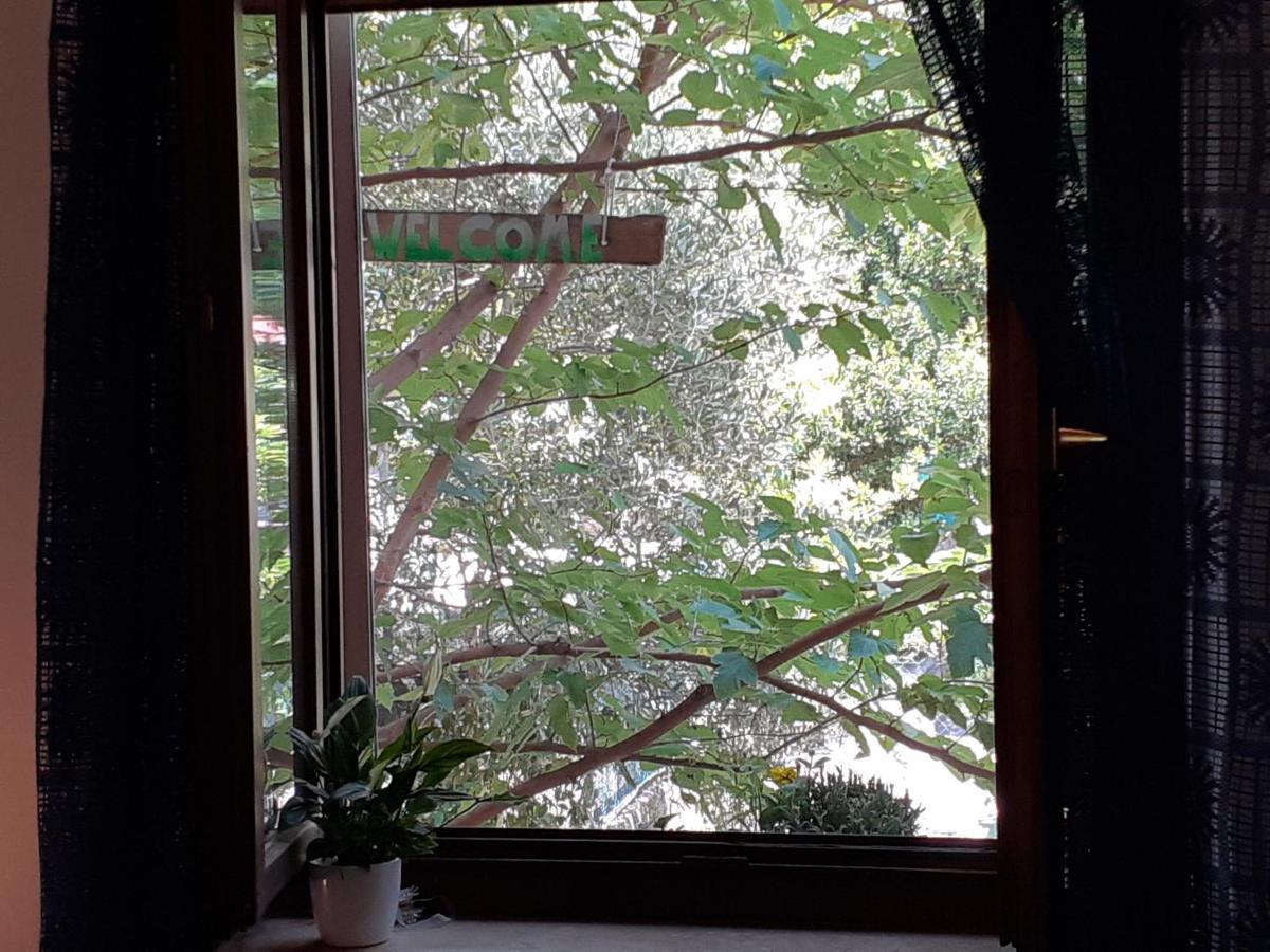 Raphael's In Locazione Turistica Apartment