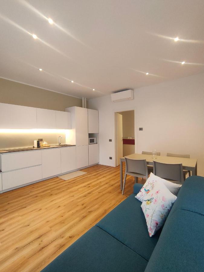 Mentana Apartment Verona
