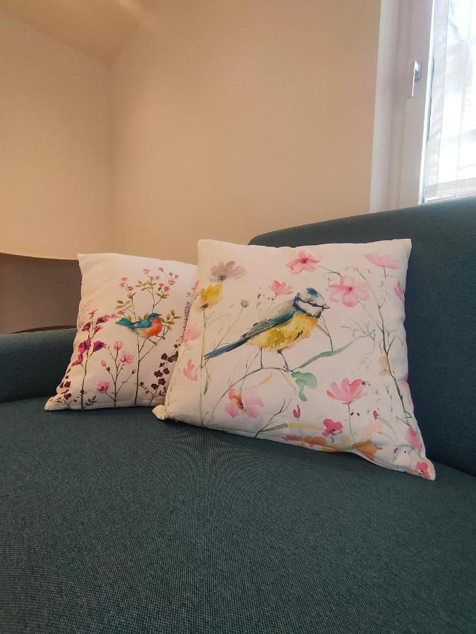 Apartment Mentana Verona