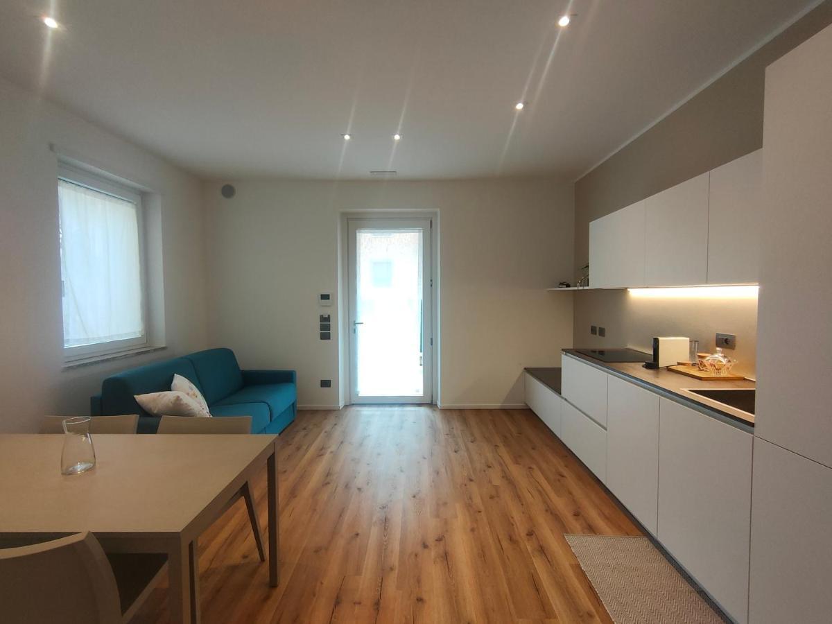 Mentana Apartment *