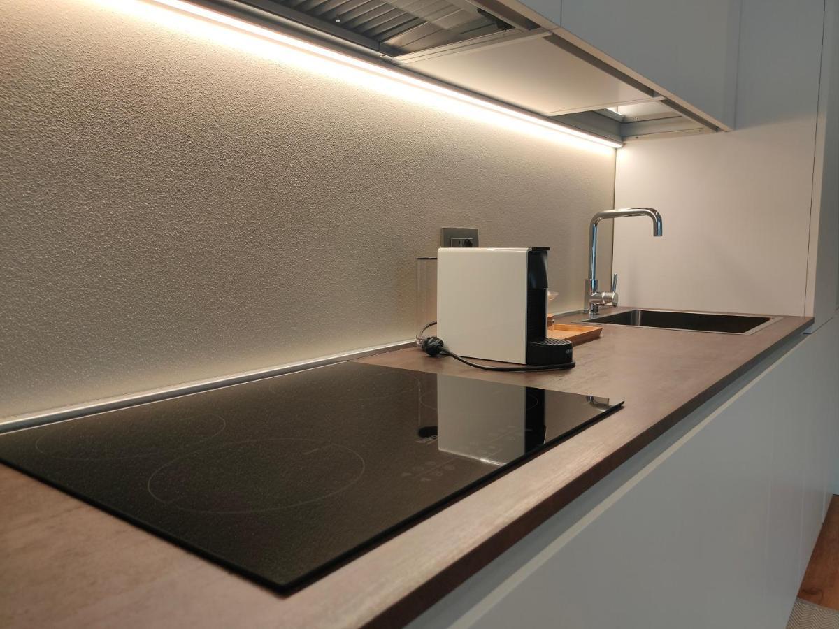 Mentana Apartment Verona