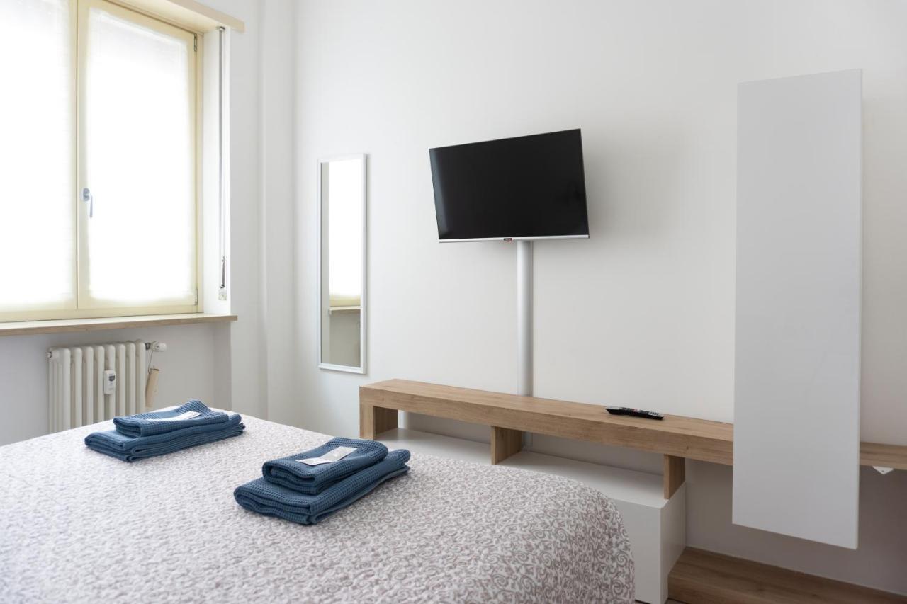 Casa de hóspedes Melibi Verona