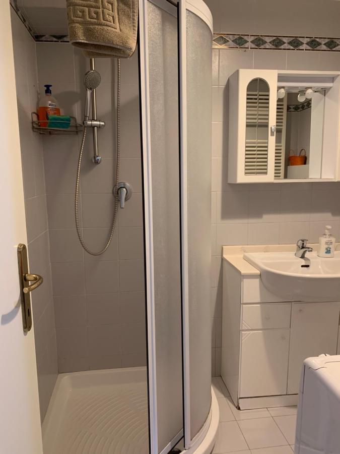 La Casetta Apartment
