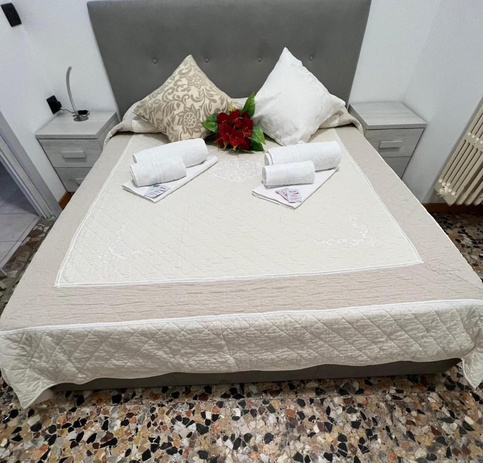 Appartement Casa Elena Verona