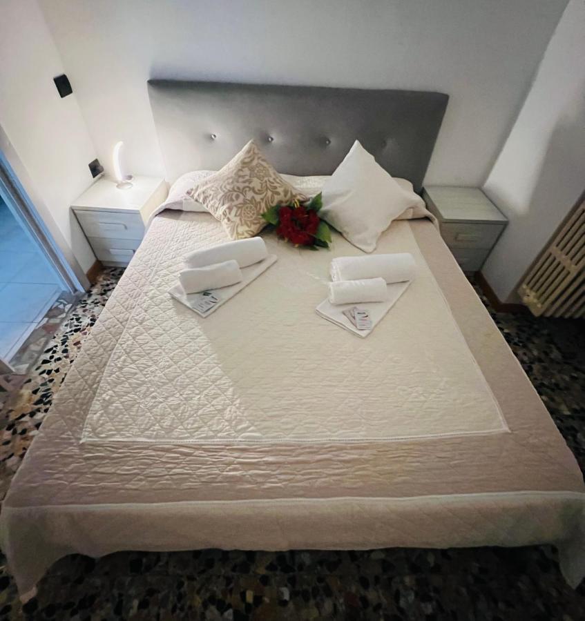 Casa Elena Appartement