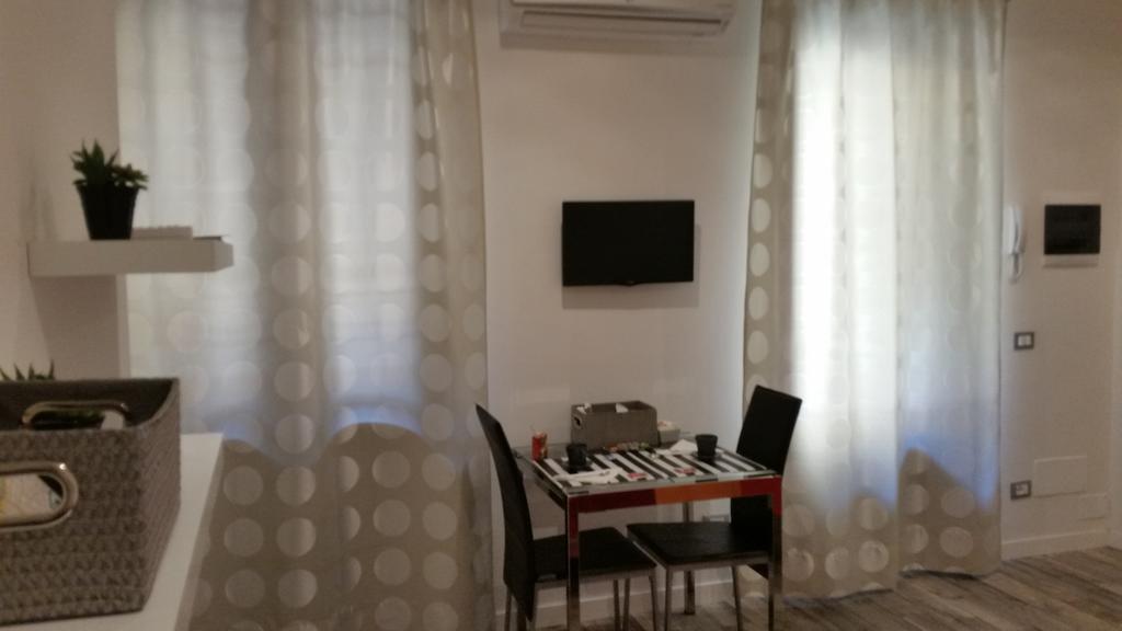 Apartment Museo Verona