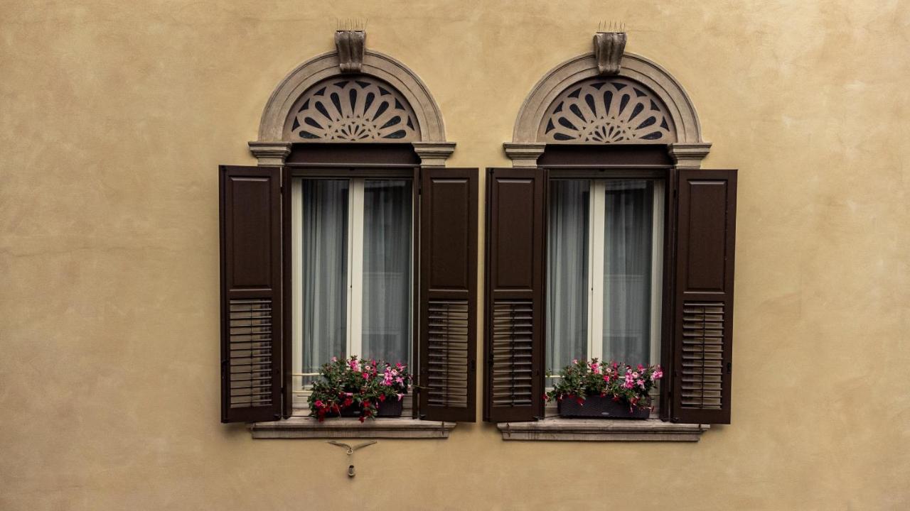 Casa de hóspedes Butterfly Boutique Verona