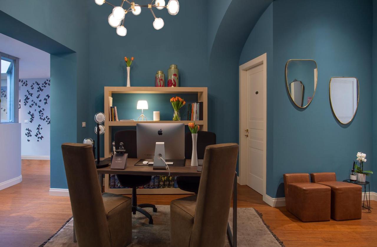 Guest house Butterfly Boutique