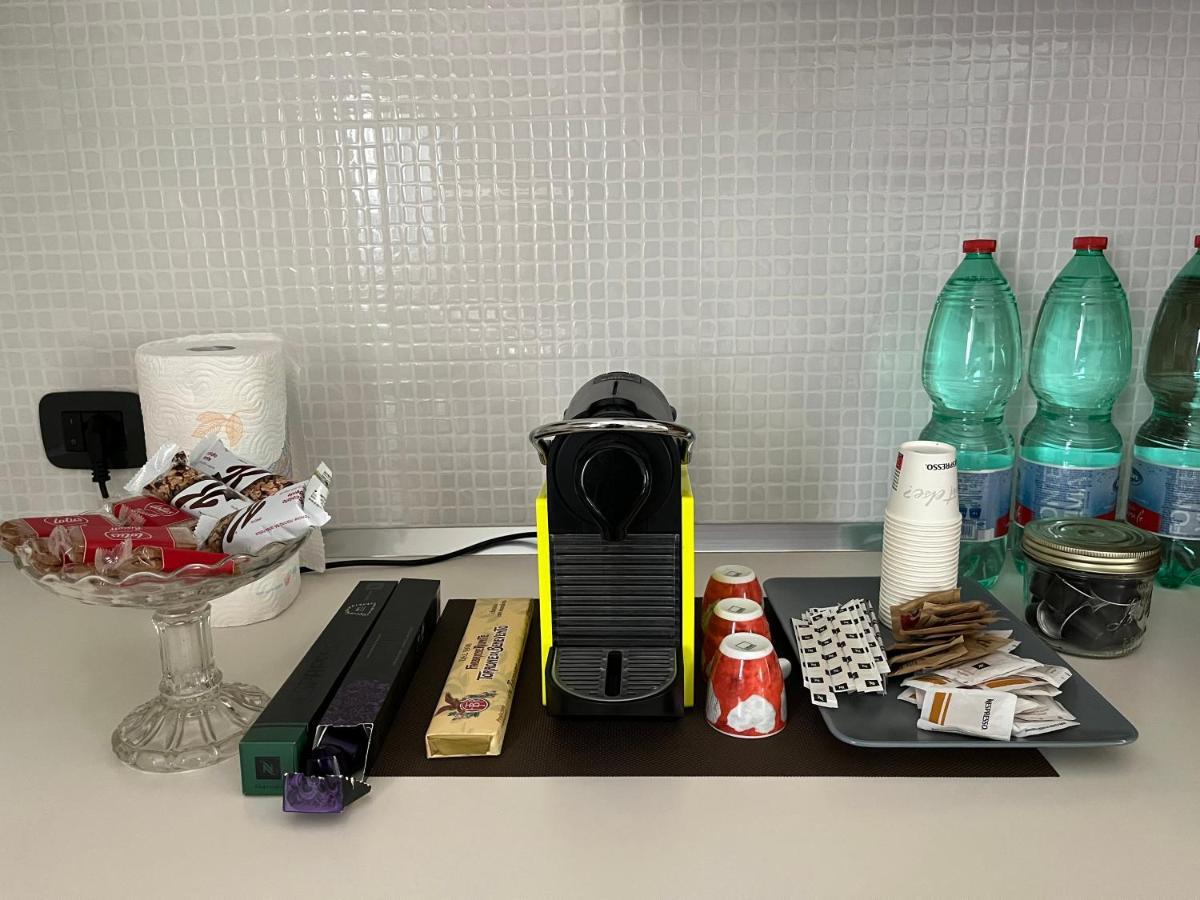 Le Stagioni Dellarena Apartment Verona