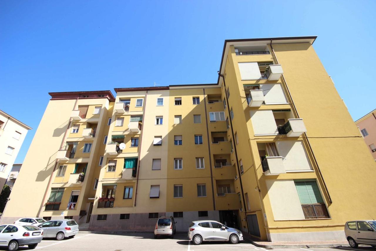 Vr Attico Di Lino *