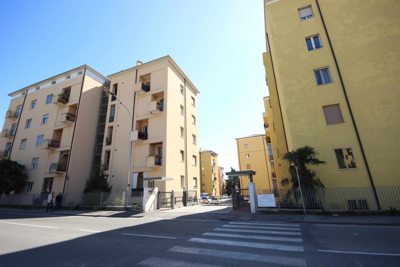 Vr Attico Di Lino * Verona
