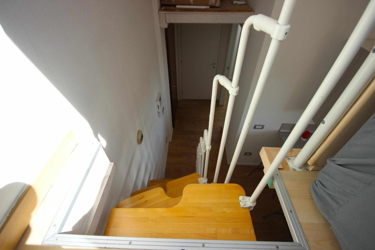 Vr Attico Di Lino Apartment *