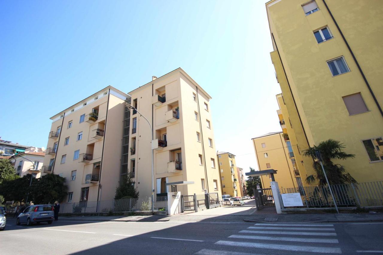 Vr Attico Di Lino * Verona