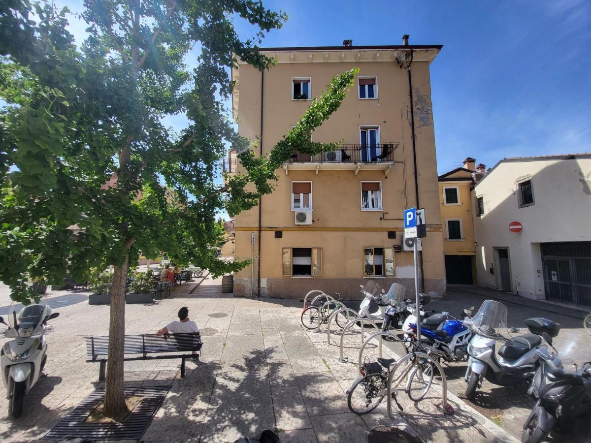 Apartment Barbara *