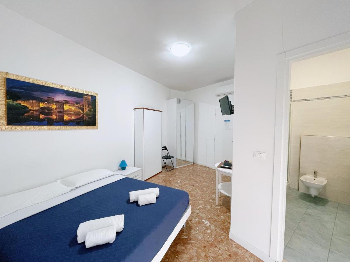 Confortini Sunday Guest house