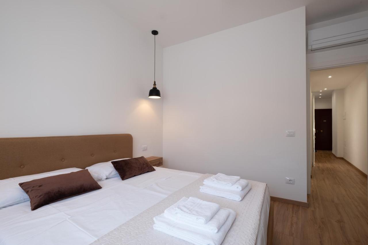 Barbara Apartment