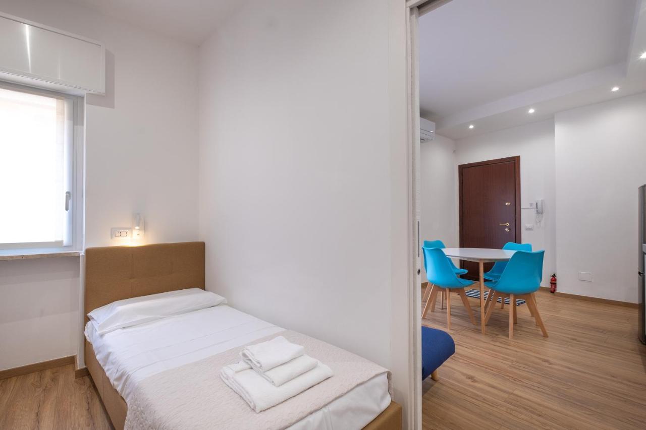 Barbara Apartment Verona