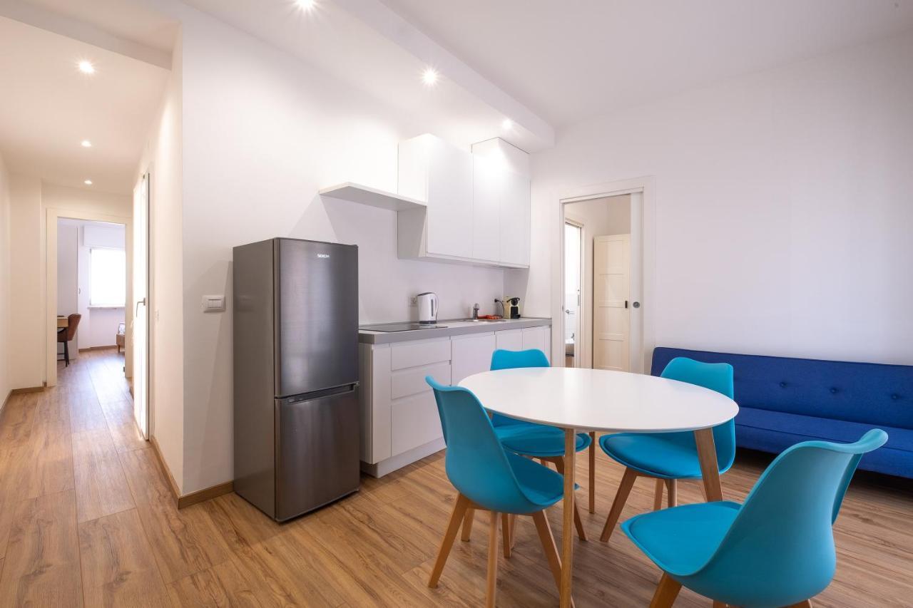 Barbara Apartment Verona