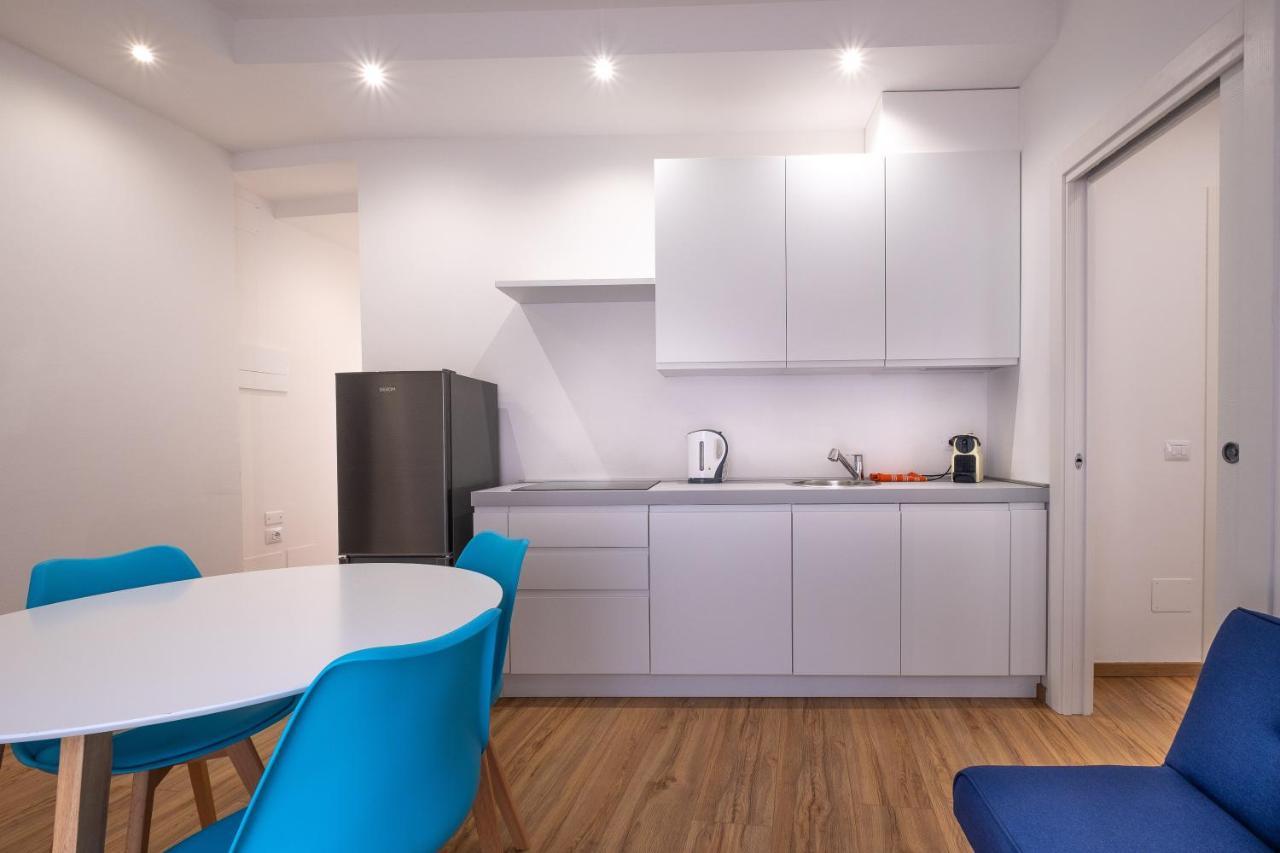 Barbara Apartment Verona