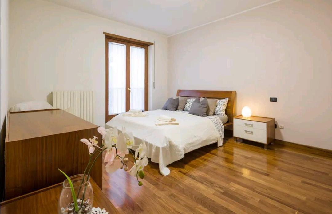 Apartment Francesca's_home Verona