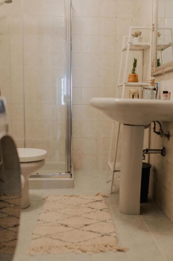 Casa Giulia Apartment *
