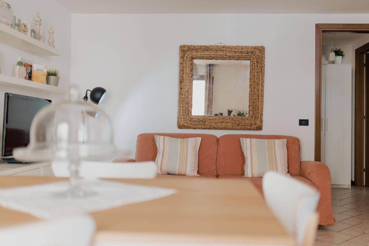 Casa Giulia Apartment