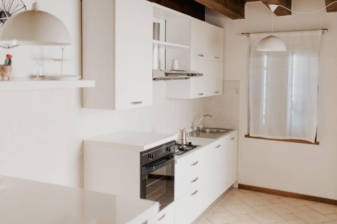 Apartment Casa Giulia Verona