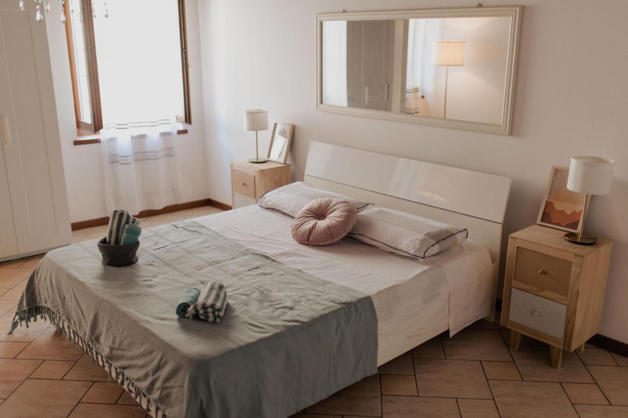 Casa Giulia Apartment *