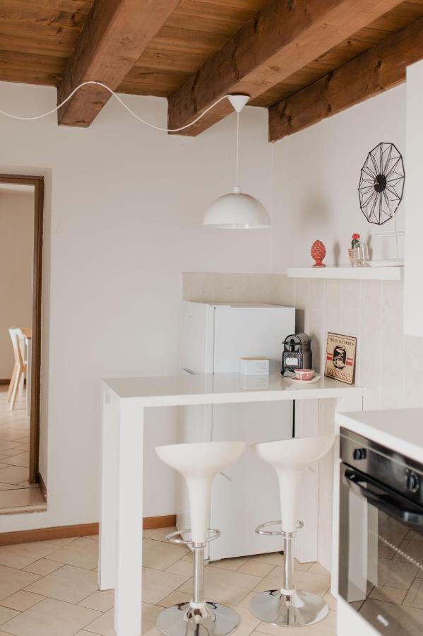 Casa Giulia Apartment *