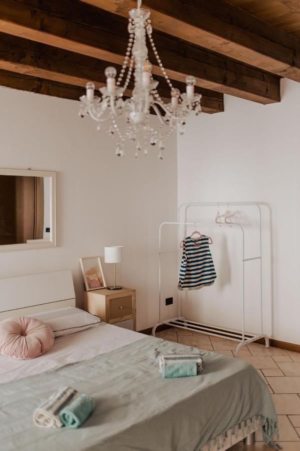 Casa Giulia Apartment