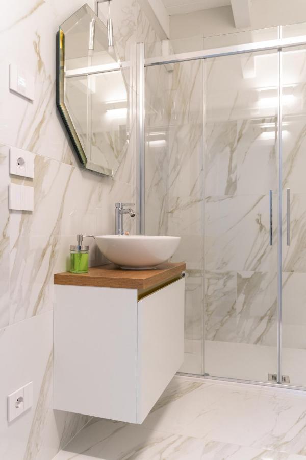 Homethirtyfour Appartement Verona