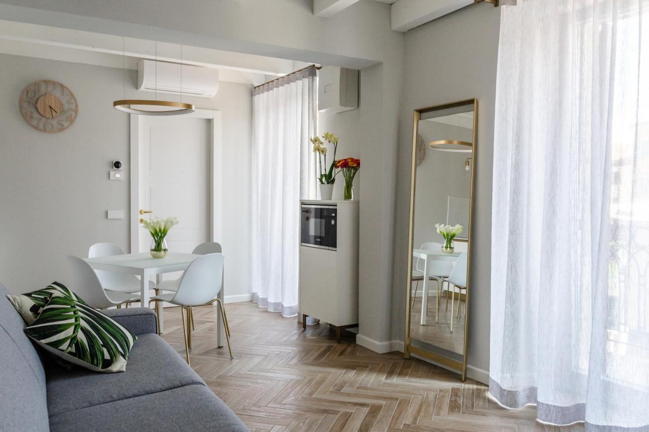 Homethirtyfour Appartement