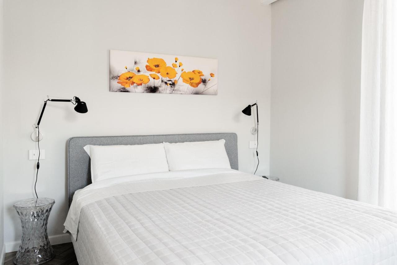 Appartement Homethirtyfour Verona