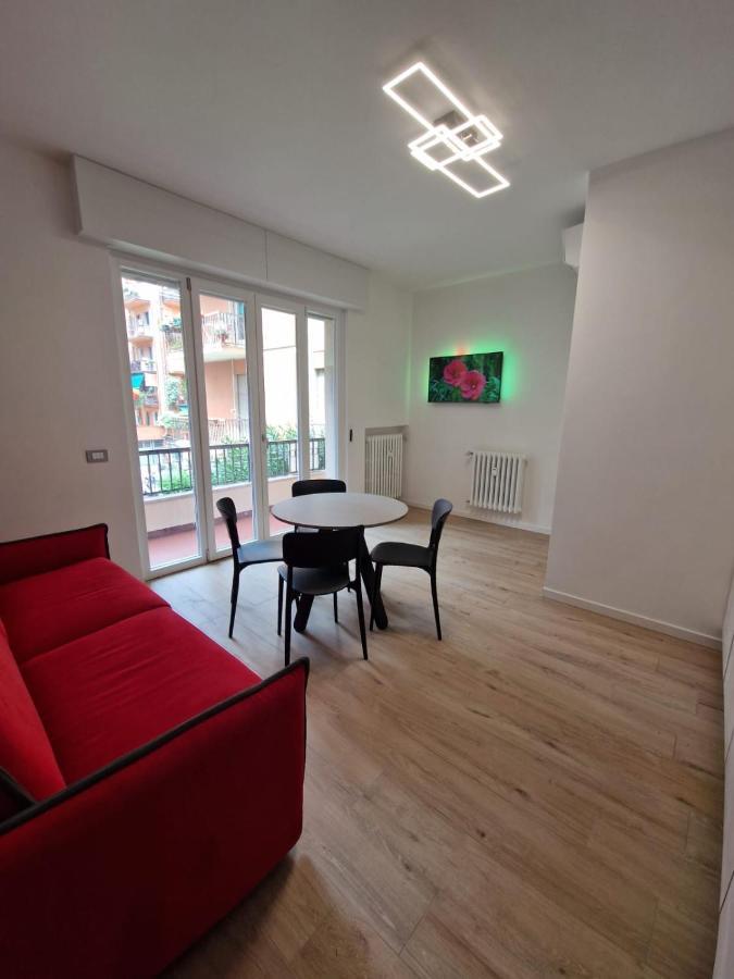 San Rocco Apartment