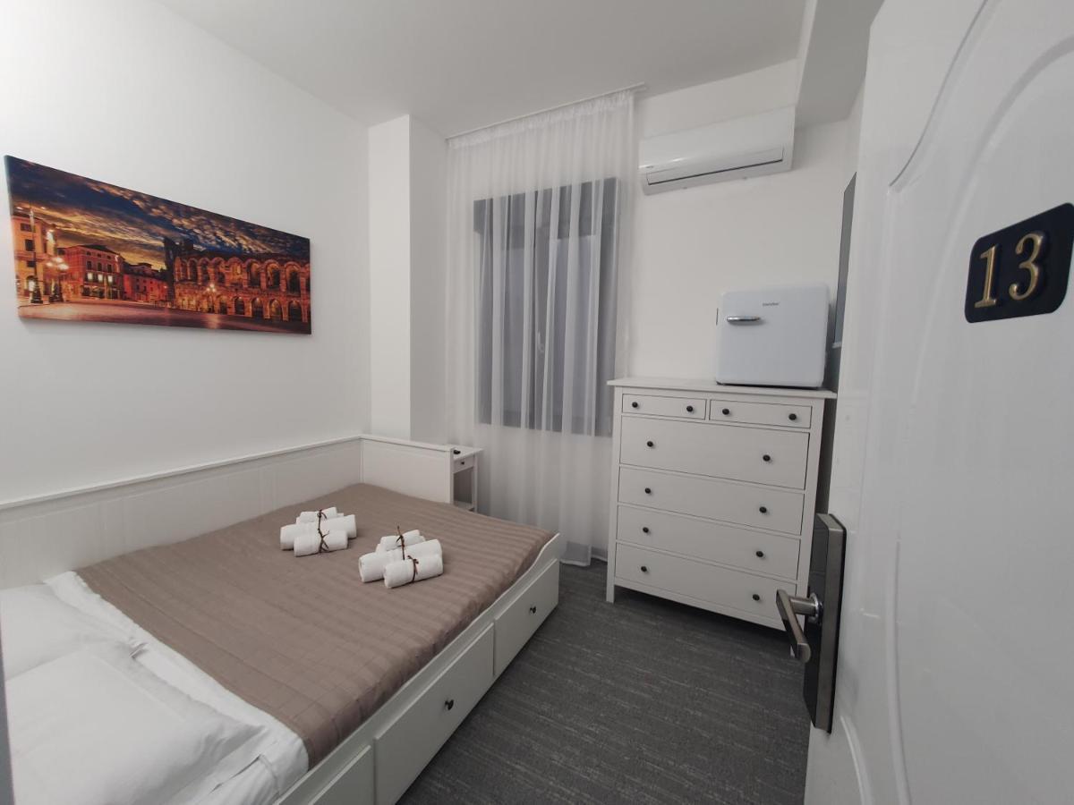 Fiera - Casanostra Guest house Verona
