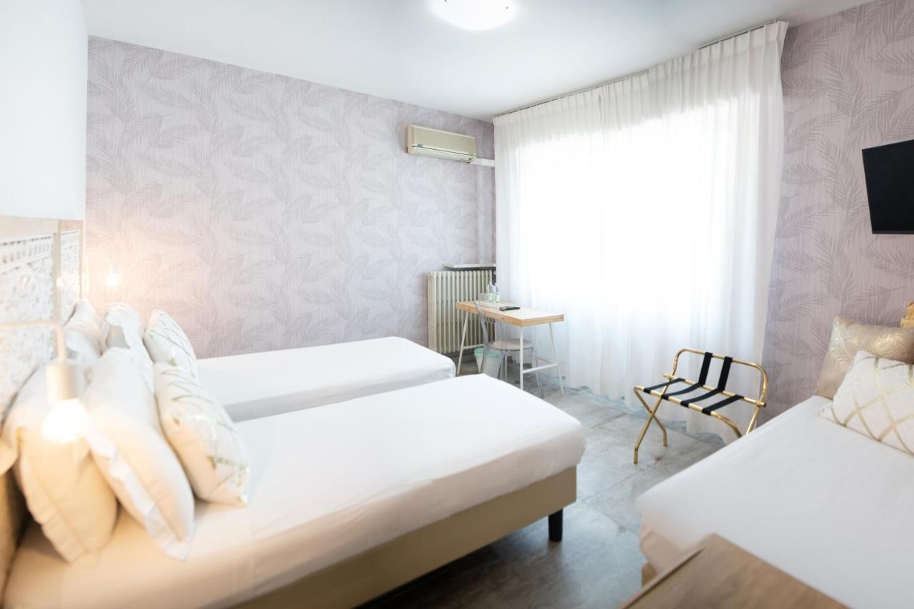 Brennero Hotel