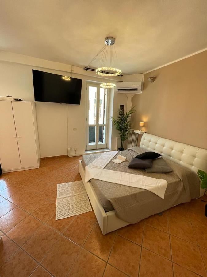 Destiny 2 - Piazza Isolo Apartment *