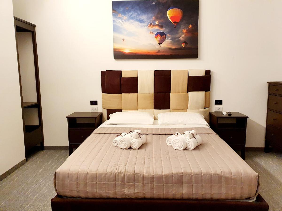 Guest house Fiera - Casanostra Verona