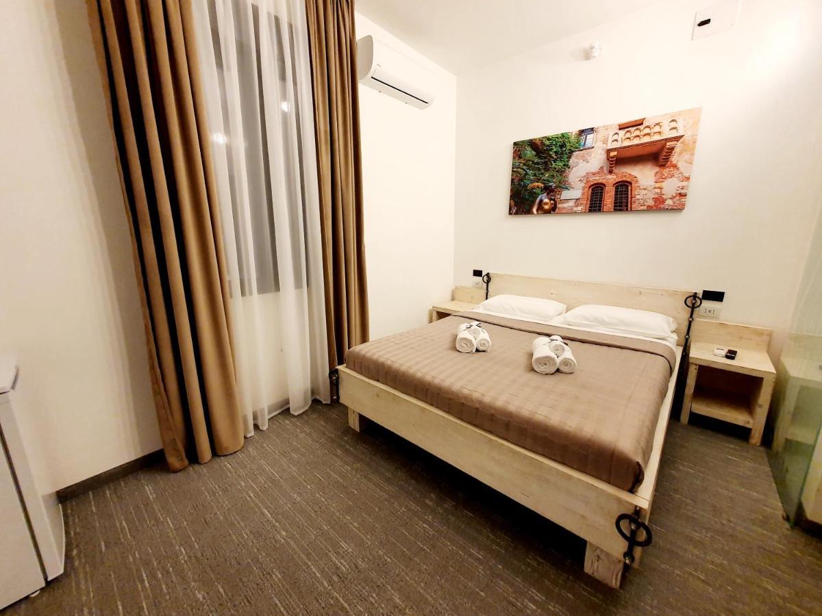 Fiera - Casanostra Guest house Verona