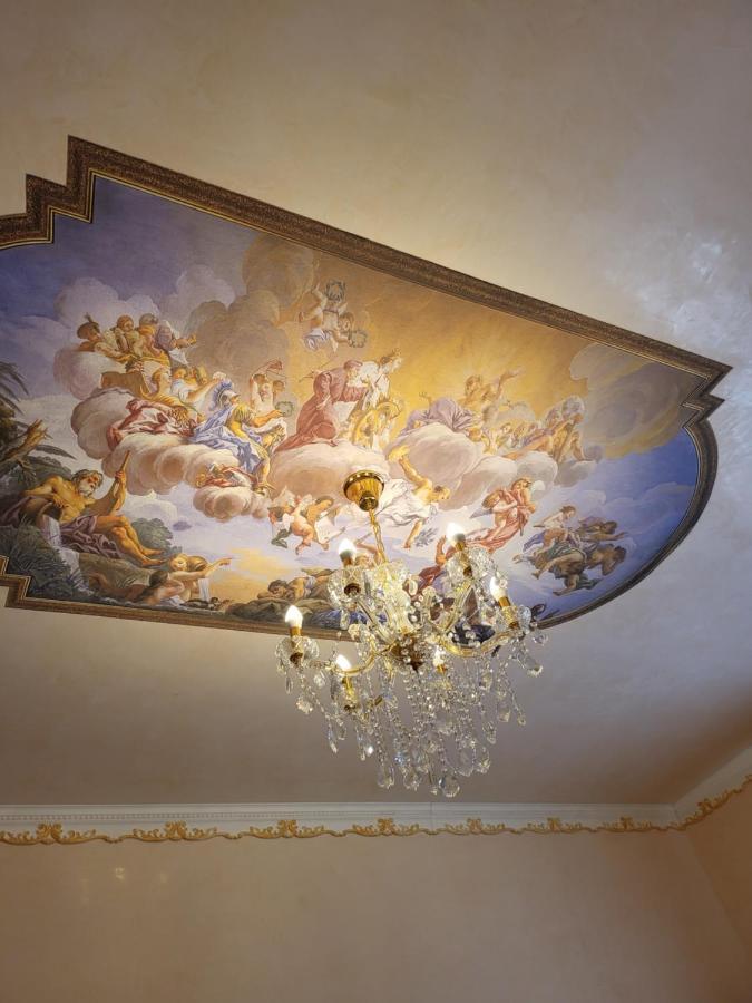 Fd Luxury Frühstückspension 3*