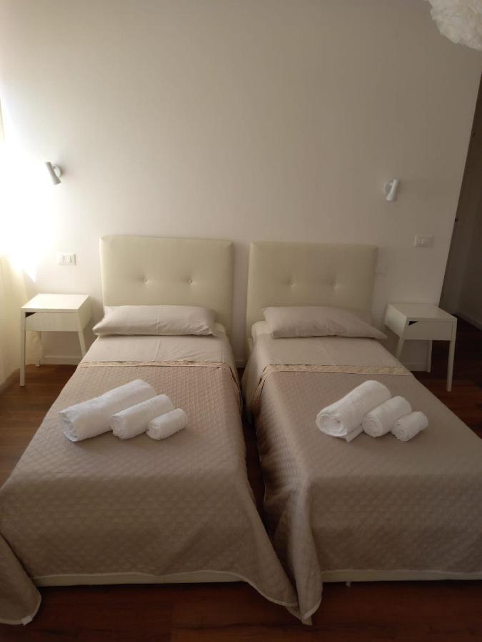 Roselyn Apartment * Verona