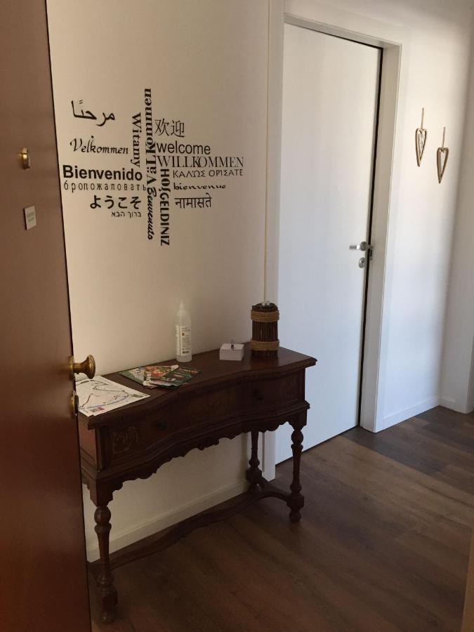 Roselyn Apartment Verona