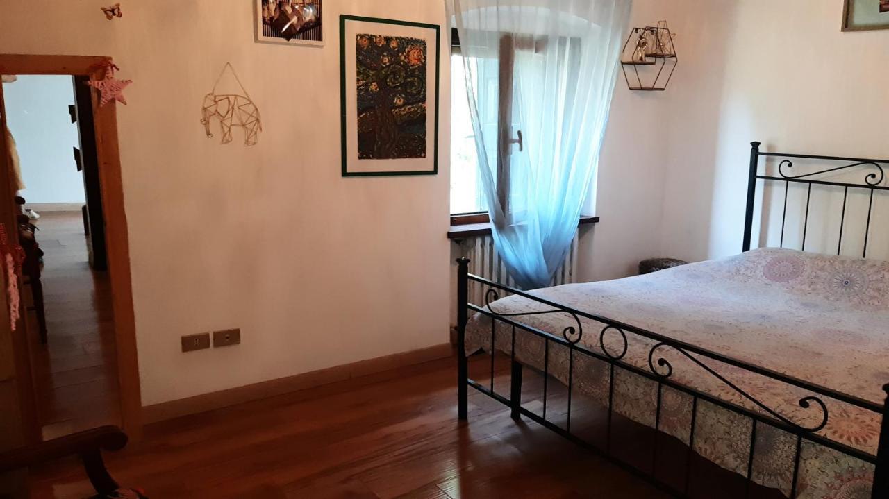 Corte Le Vigne Bed & Breakfast