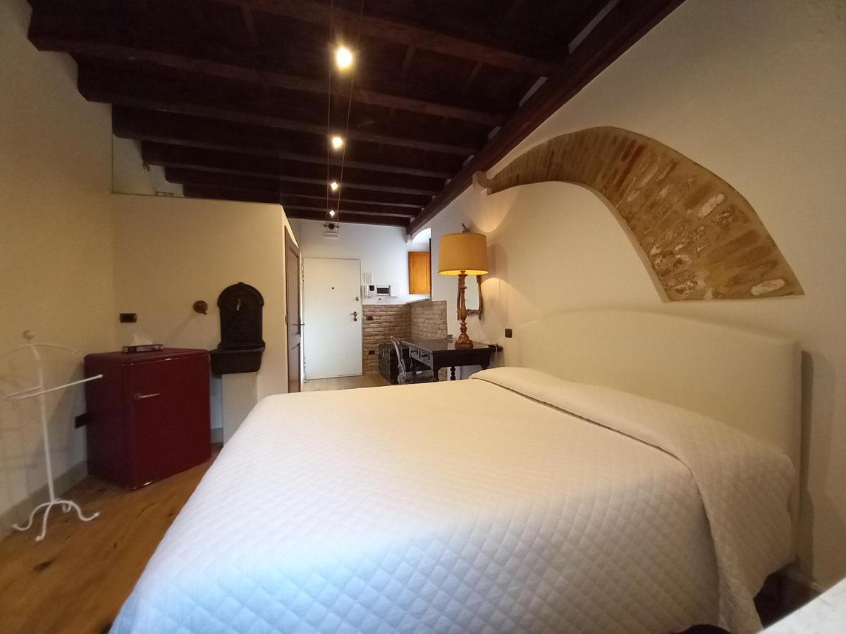 Guest house Little Lorenzo