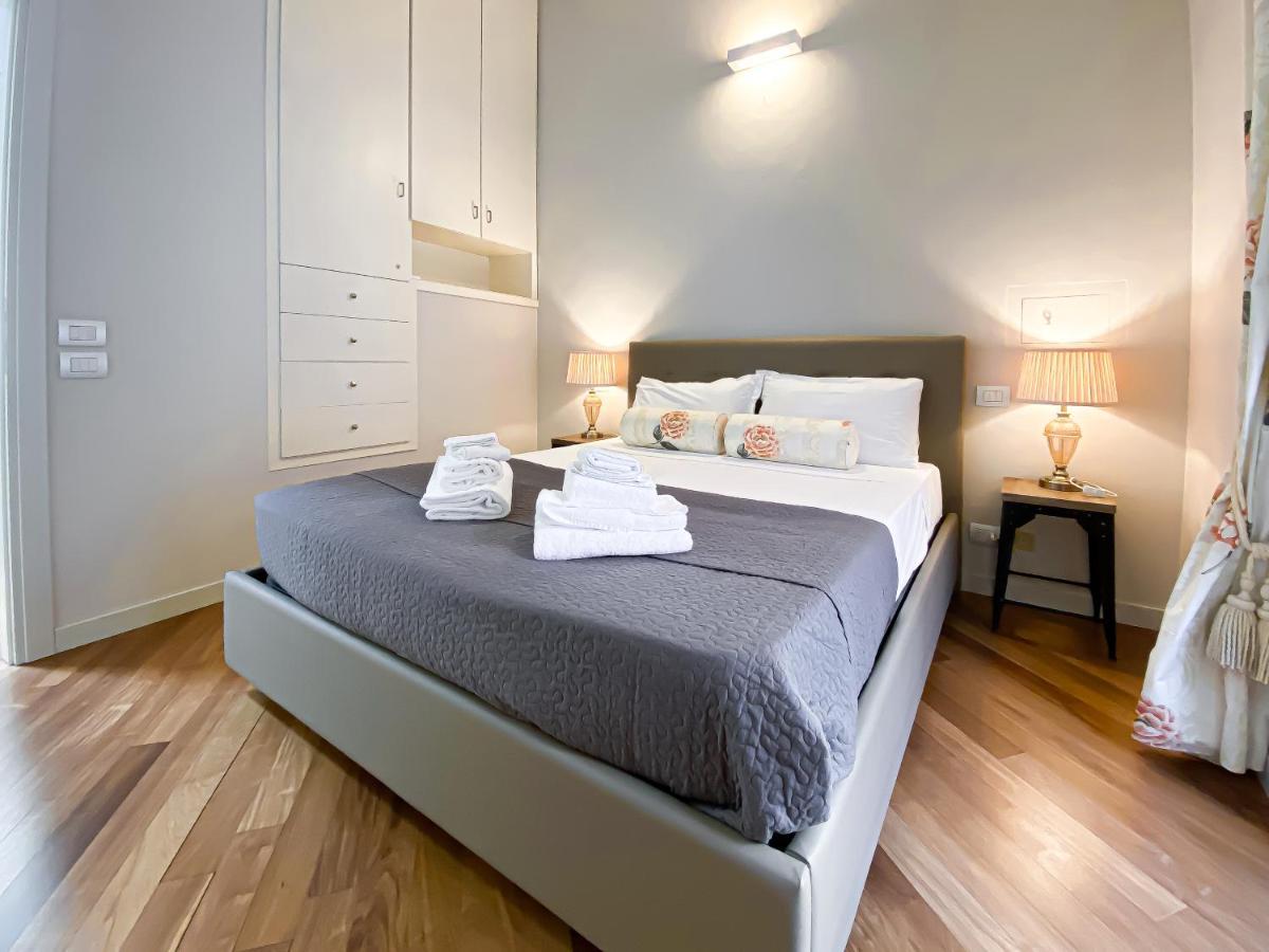 Apartment Rio Fiol *